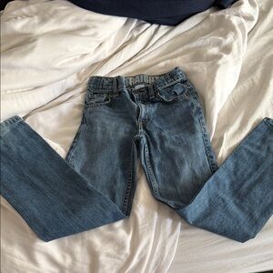 Gymboree Denim Straight-Leg Women's Jeans